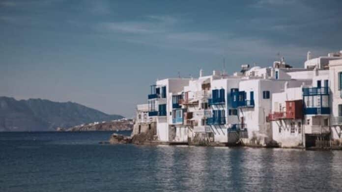 Μύκονος