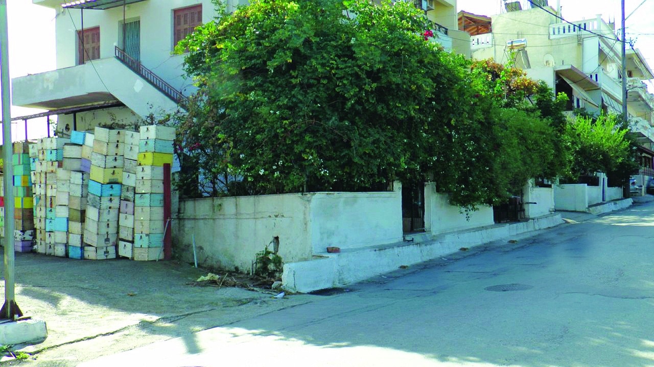 82χρονος