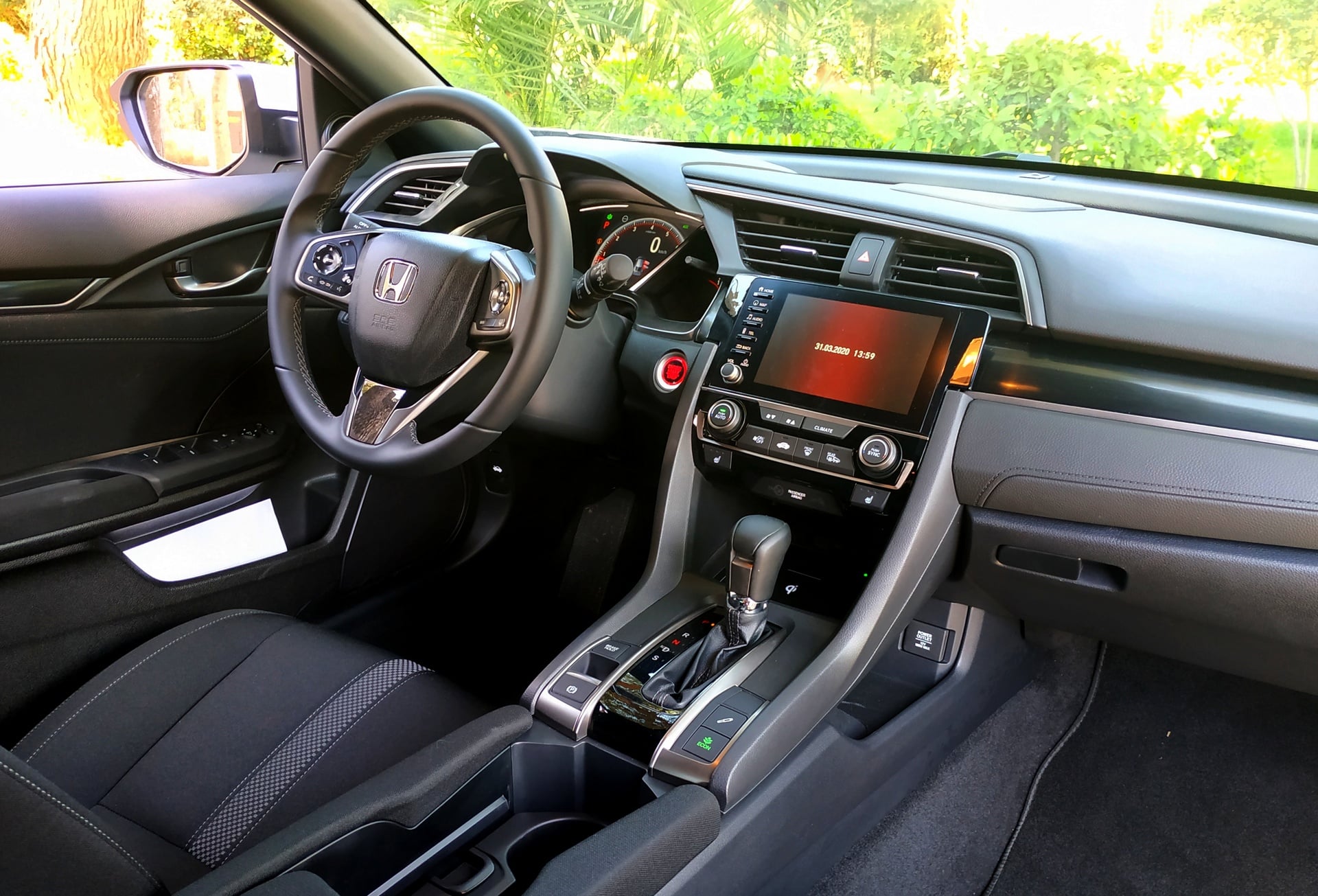 civic