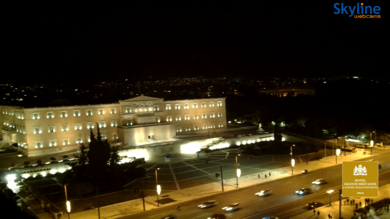 Συναγερμός στο Σύνταγμα: Ένοπλος με καραμπίνα απειλούσε να ανοίξει πυρ – Αφοπλίστηκε και συνελήφθη από τα ΕΚΑΜ