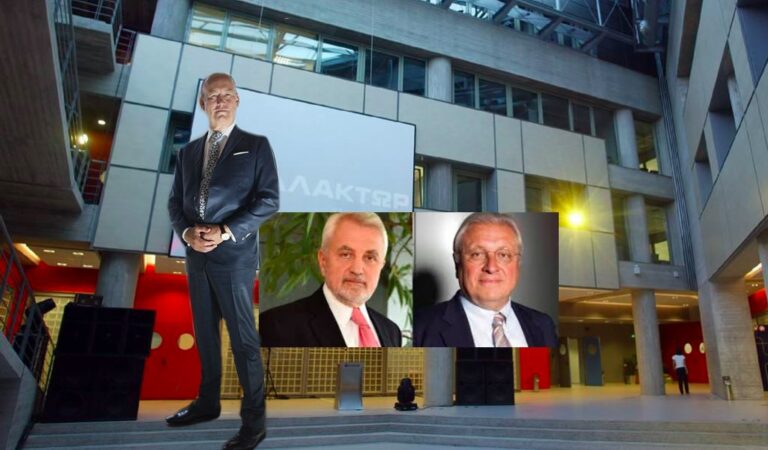 Πώς χάνουν την Ελλάκτωρ οι Καλλιτσάντσηδες