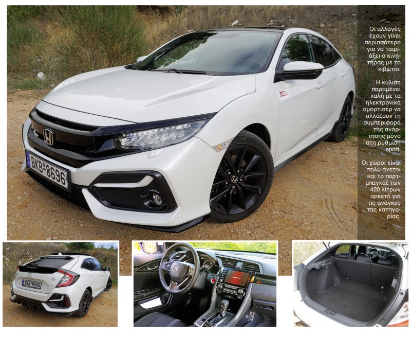 civic