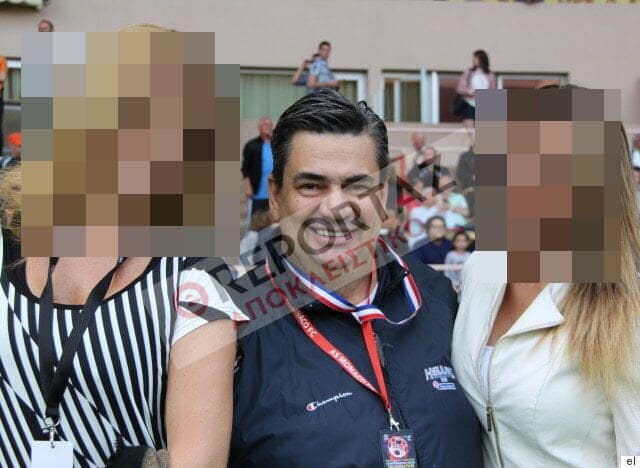 55χρονος