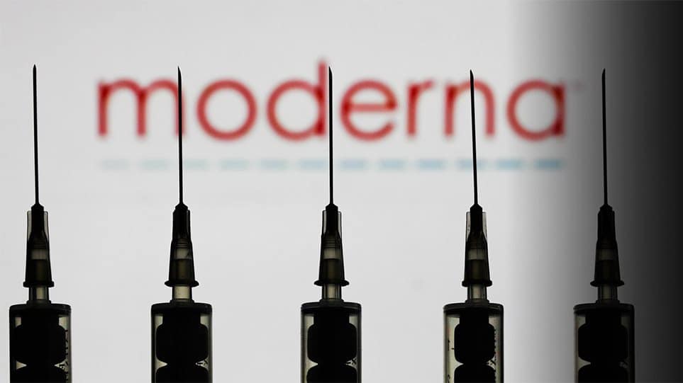 moderna