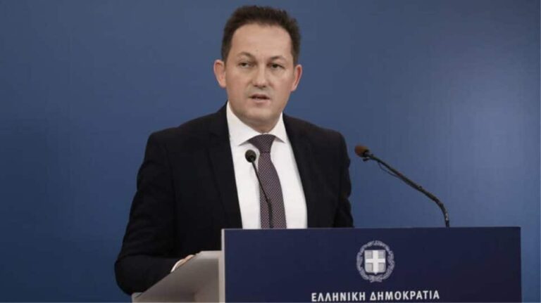 Πέτσας: Όλα τα σχολεία ανοίγουν στις 11 Ιανουαρίου