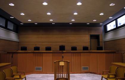 Β’ Τριμελές Εφετείο Κακουργημάτων