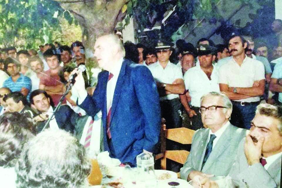 Βαλυράκης