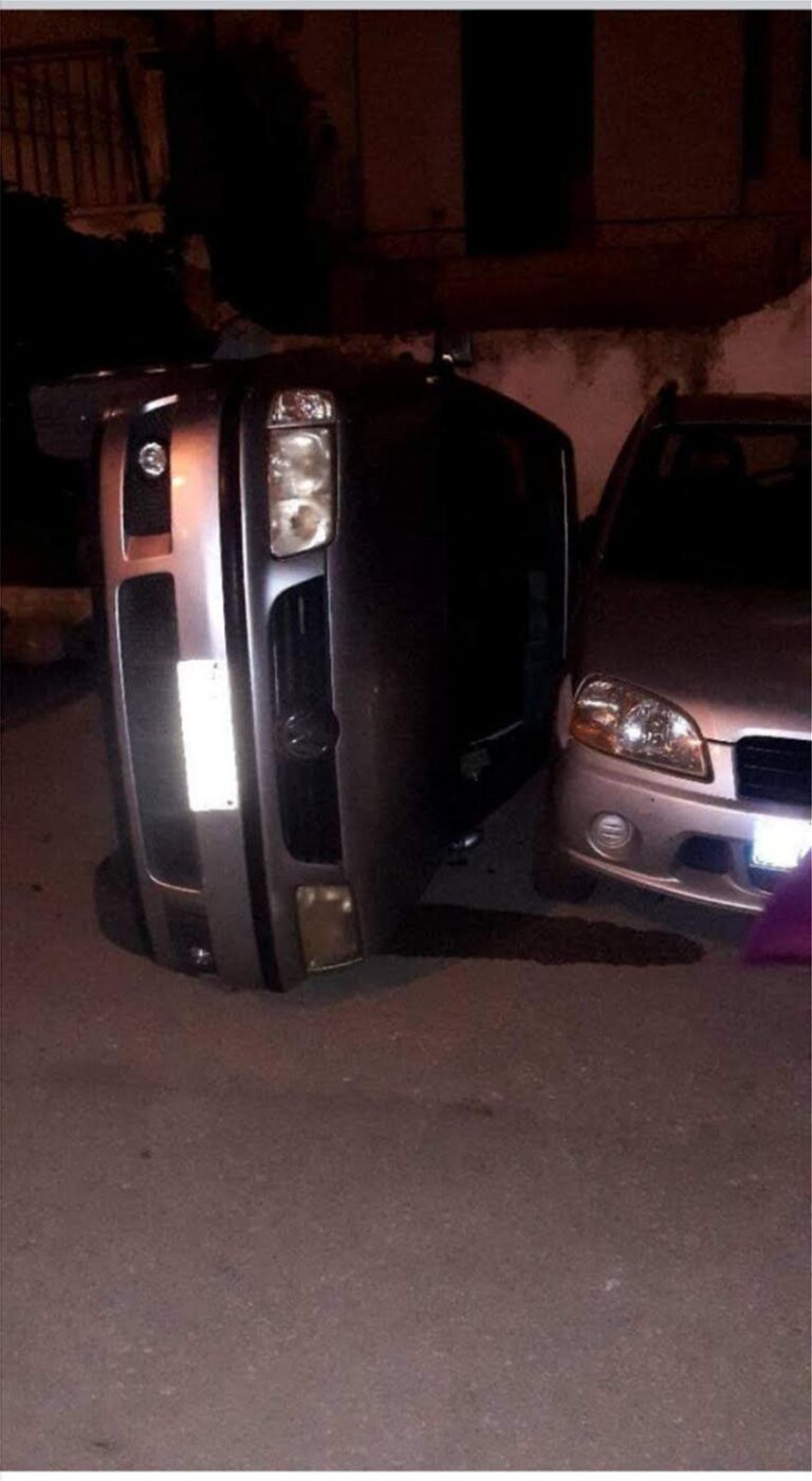 Δεκαπεντάχρονος έκλεβε καταλύτες αυτοκινήτων – Εξαρθρώθηκαν δύο σπείρες