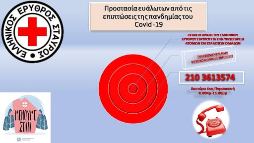 Ελληνικός Ερυθρός Σταυρός