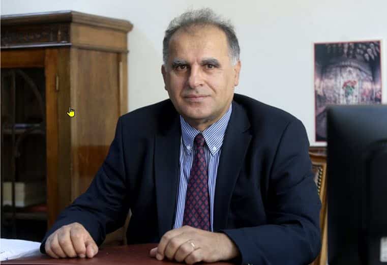 Πολάκη