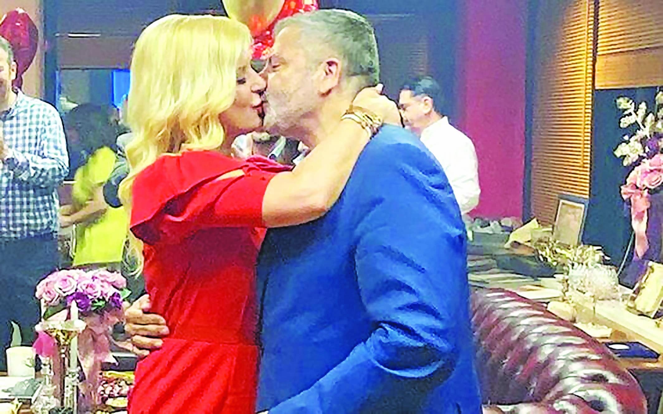 Πατούλη