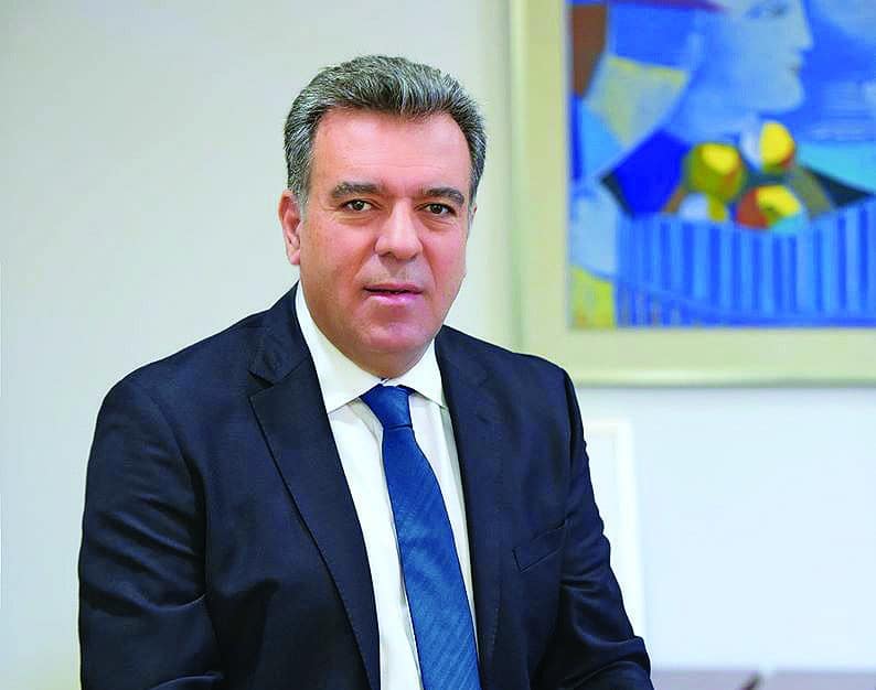 Κόνσολας συριζα