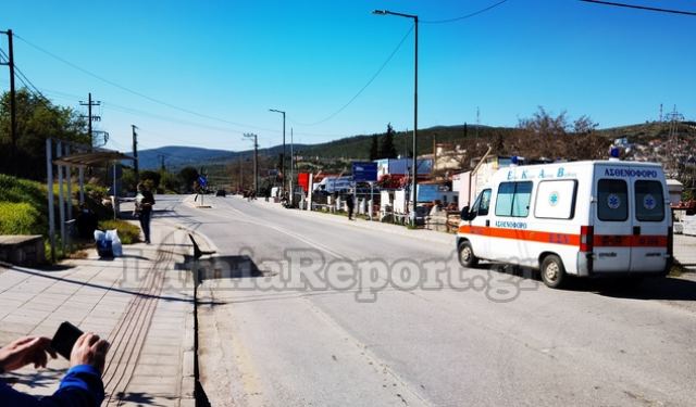 μάνα