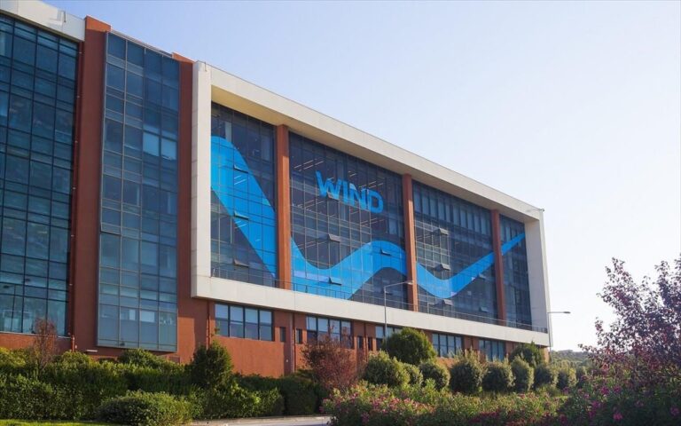Εξαγοράστηκε από την United Group η Wind Hellas