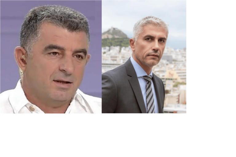 Καλλιακμάνης για δολοφονία Καραϊβάζ: Οι εκτελεστές είχαν πάρει την εντολή πως, αν δεν τον σκοτώσουν, δεν θα πληρωθούν