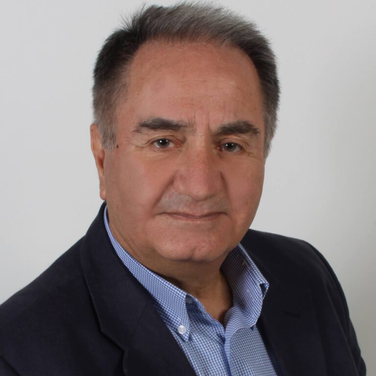 ΚΙΝΑΛ: Αποχαιρετούμε με θλίψη τον Θεόδωρο Κατσανέβα