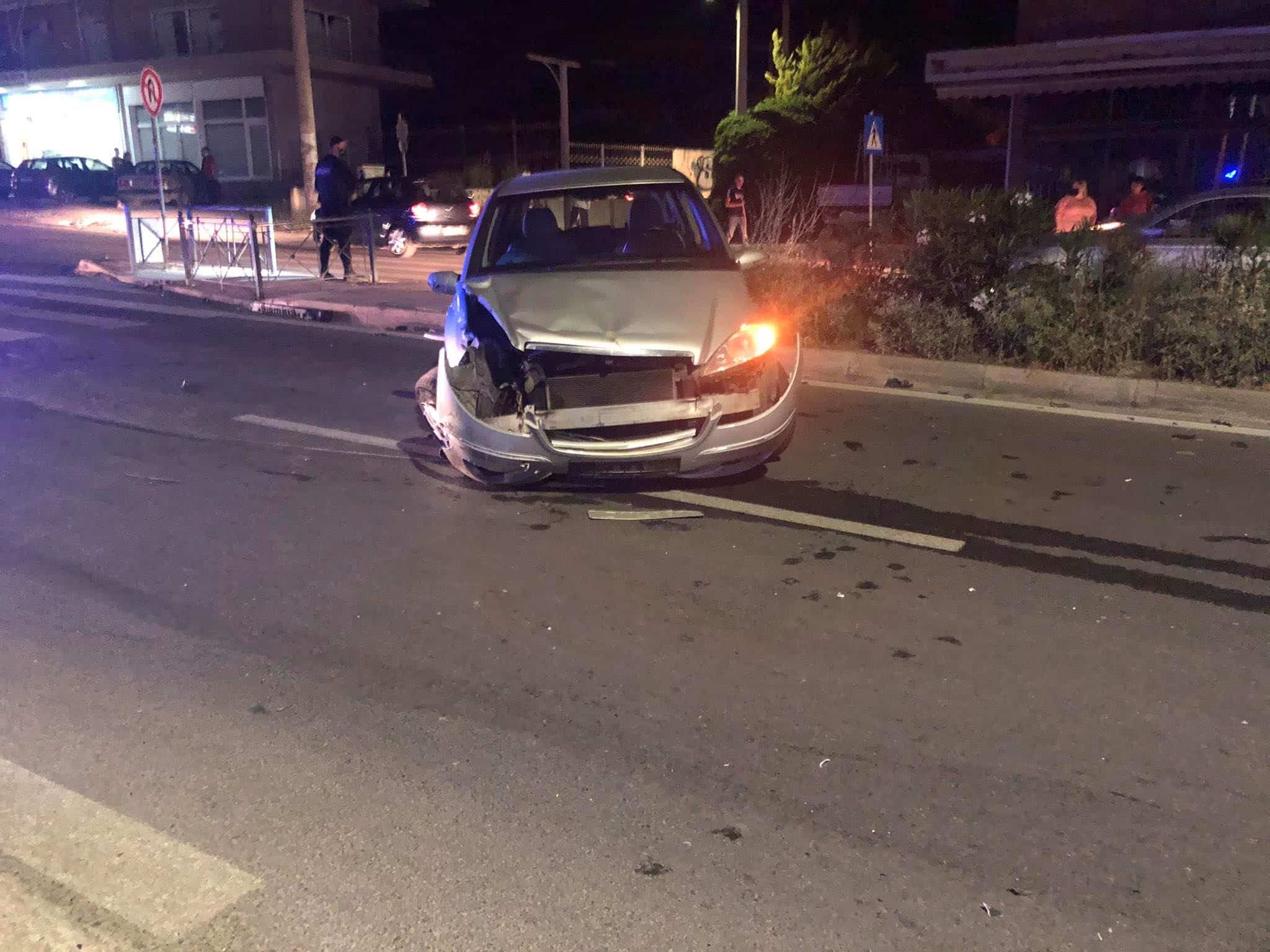 Πόρτο Ράφτη