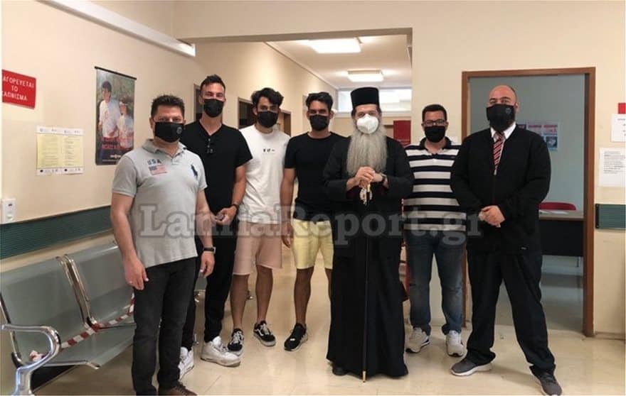 Συμεών