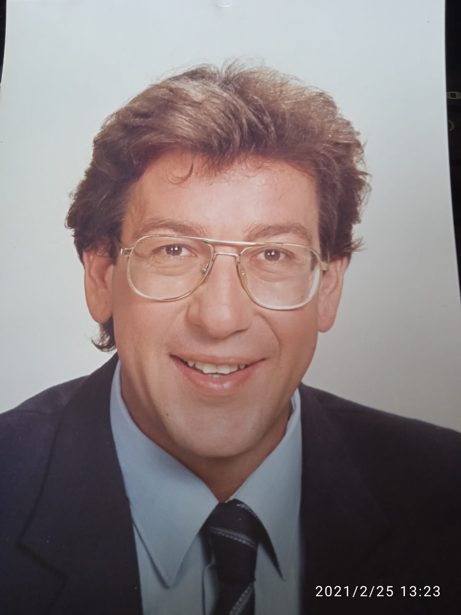 Γιώργος Γεωργίου