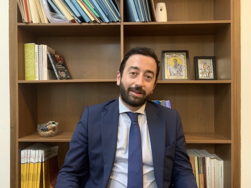 Αναγνωστόπουλος