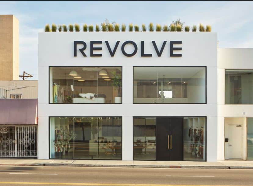 Revolve