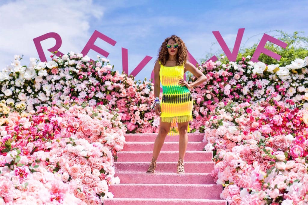 Revolve