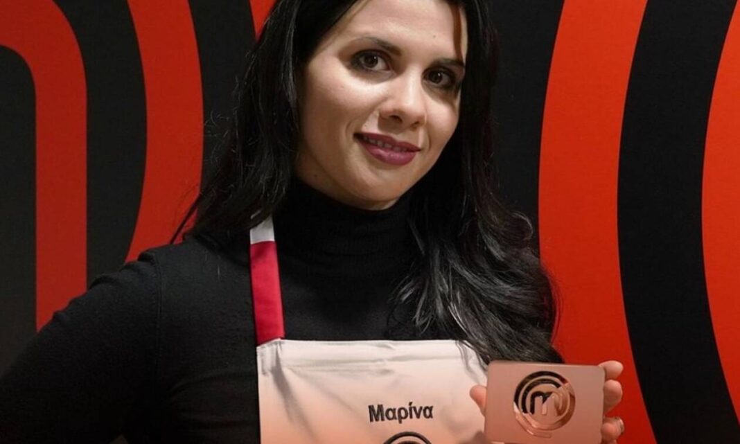Μαρίνα Ντεμολλάι
