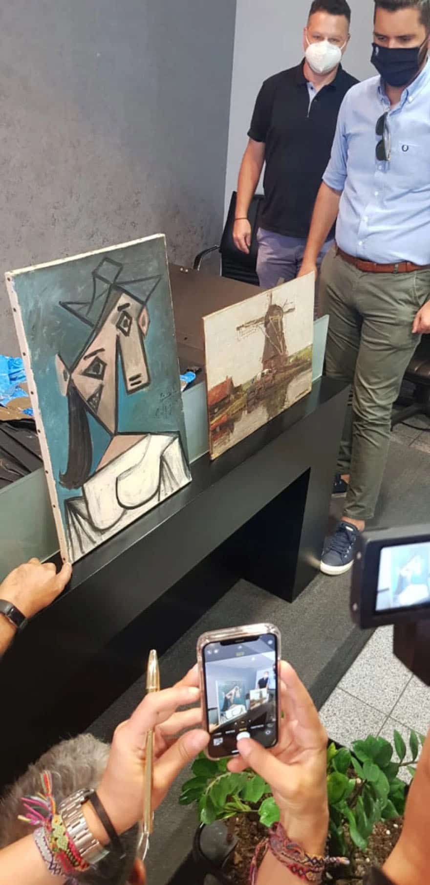 Πικάσο