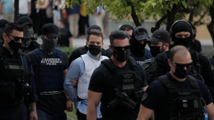 Αναγνωστόπουλου