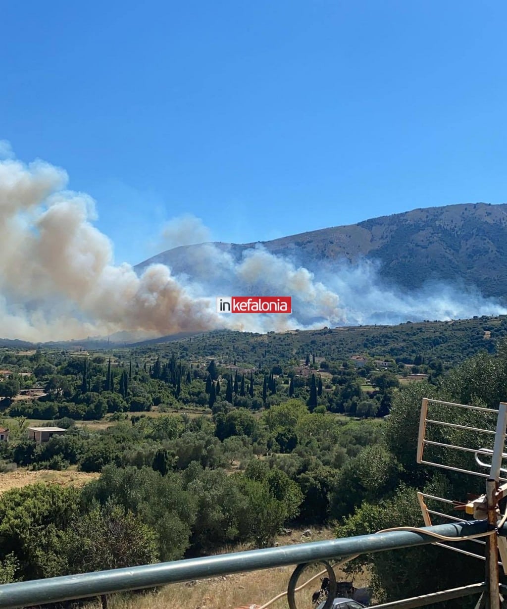 Καπανδρίτι