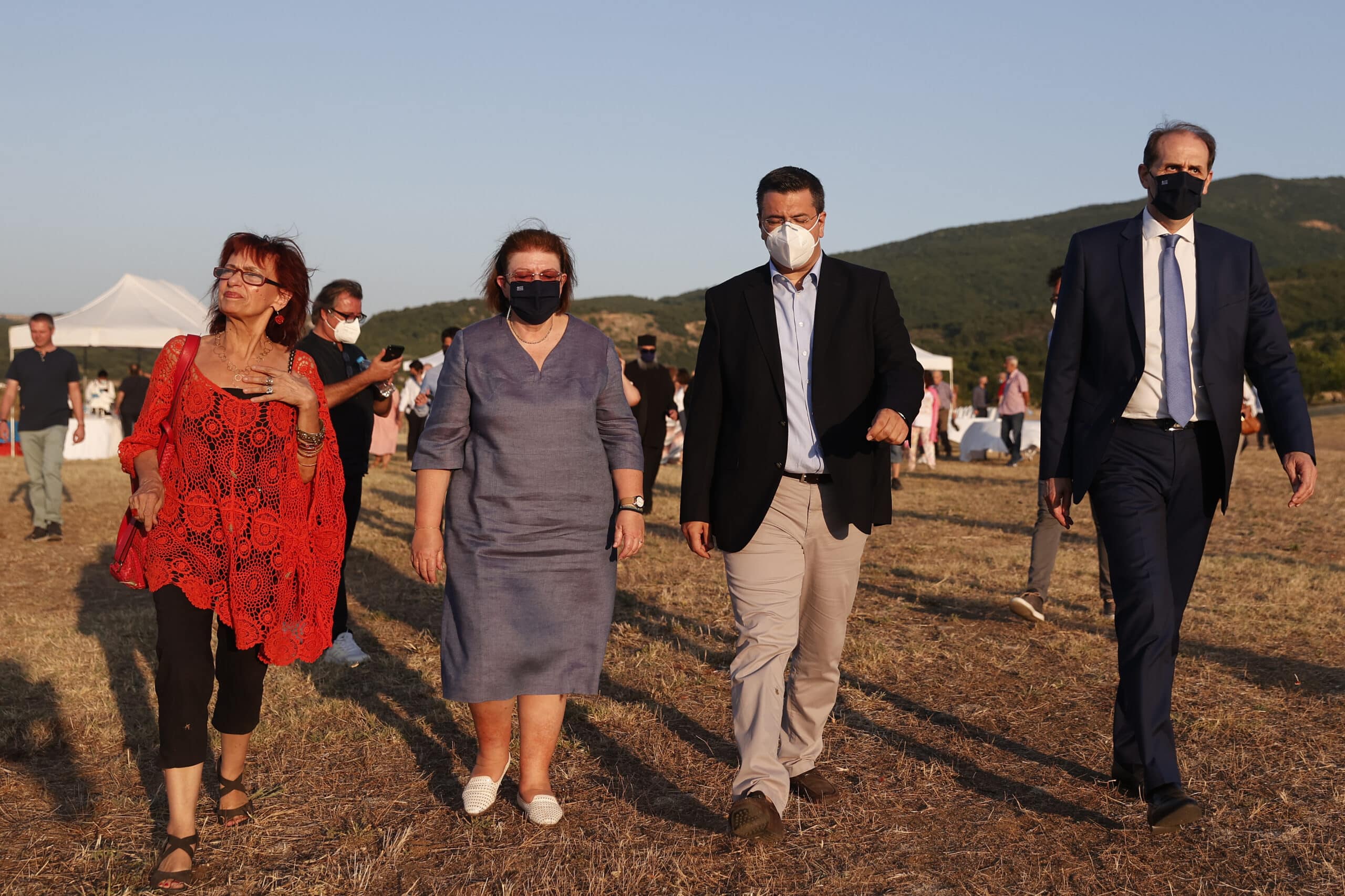 των Τημενιδών