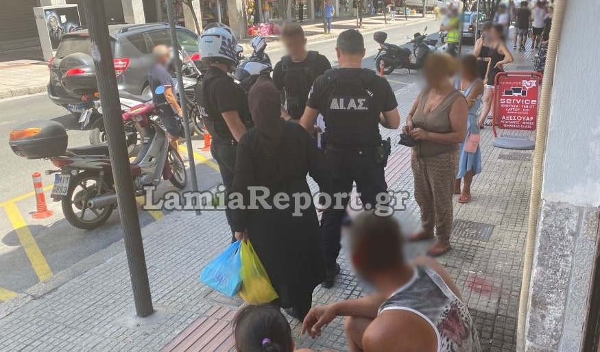 γιαγιά