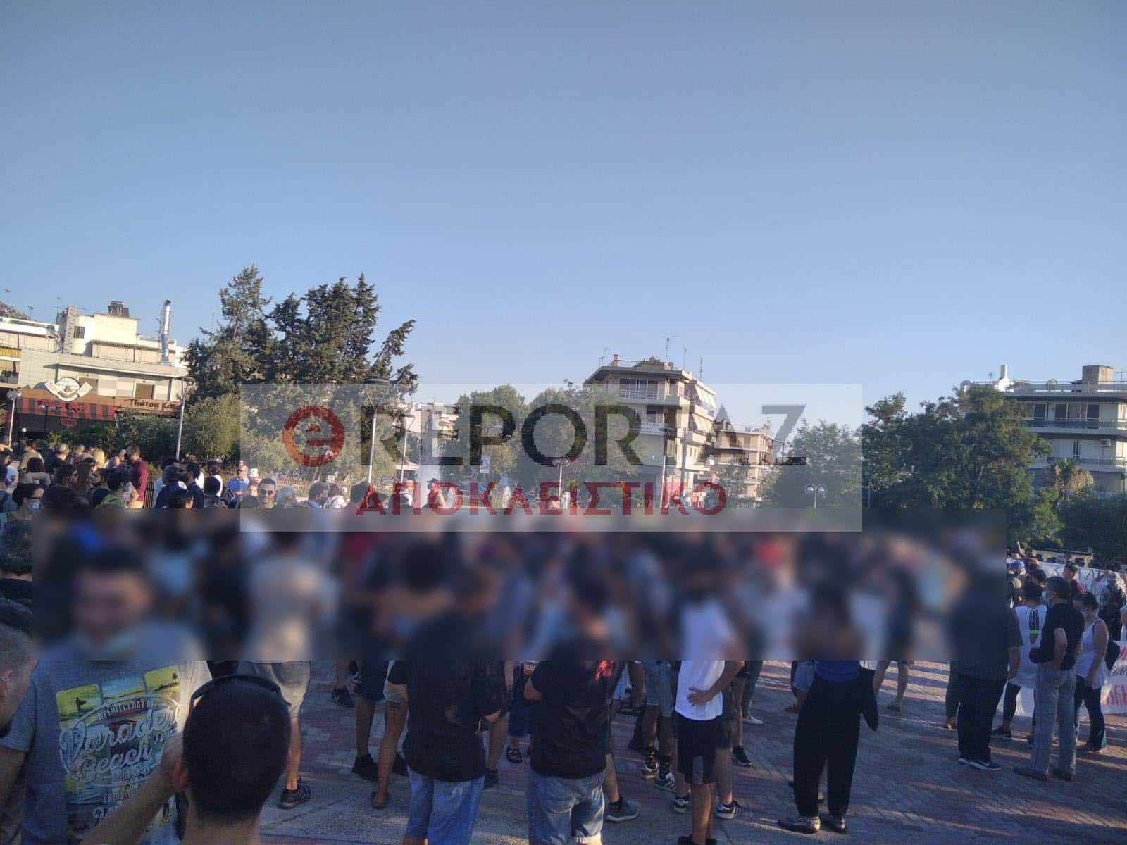 Ηλιούπολης