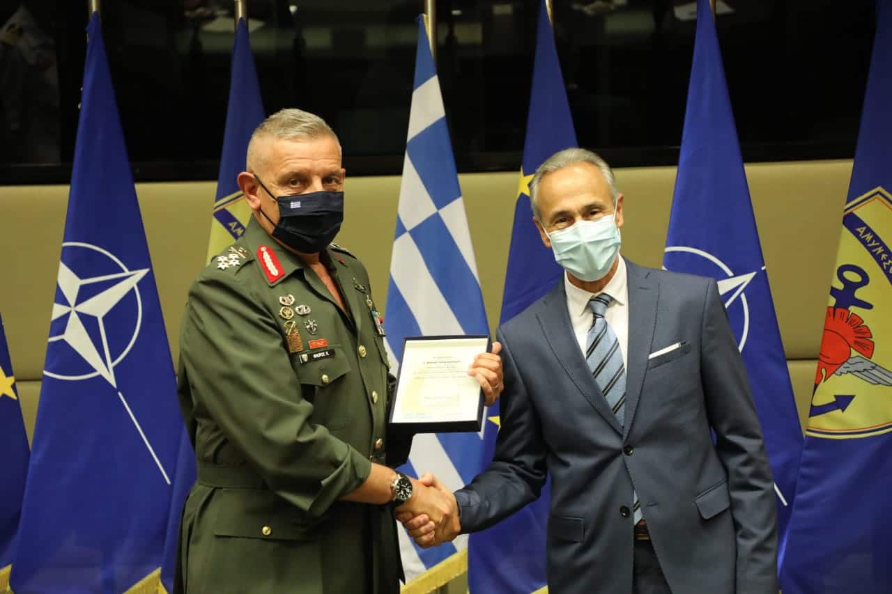 ΕΔΑ