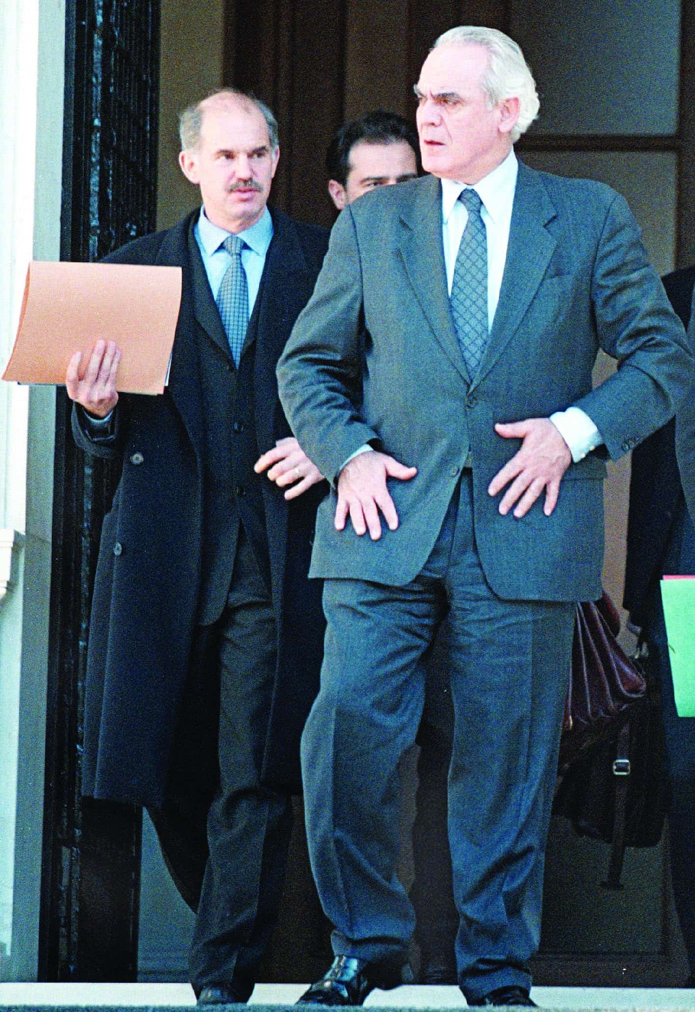 Τσοχατζόπουλος