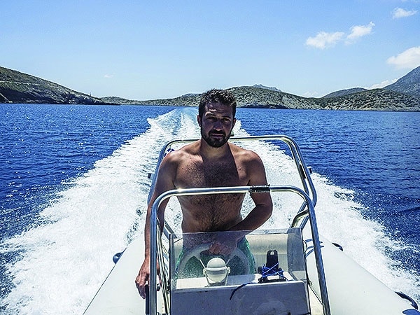 Φούρνους