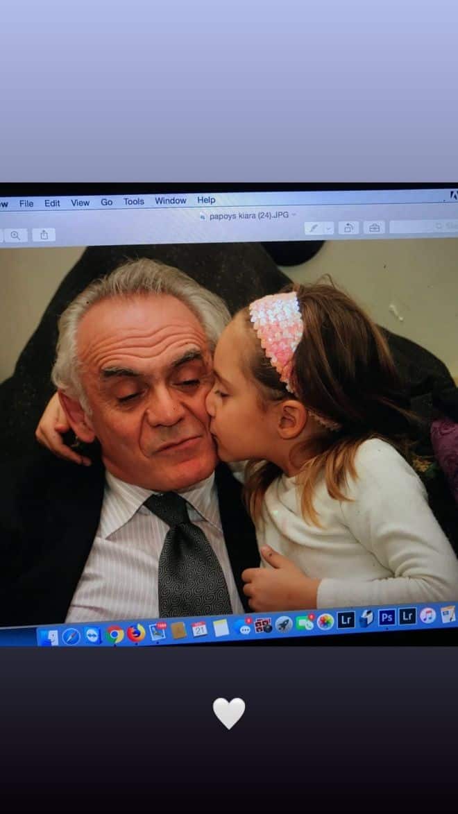 Κιάρα Μαρκέζη