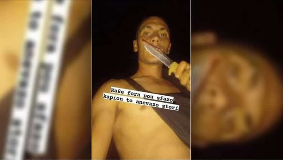 22χρονος