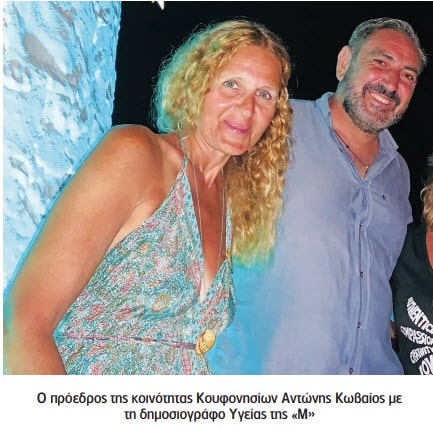 Κουφονήσι