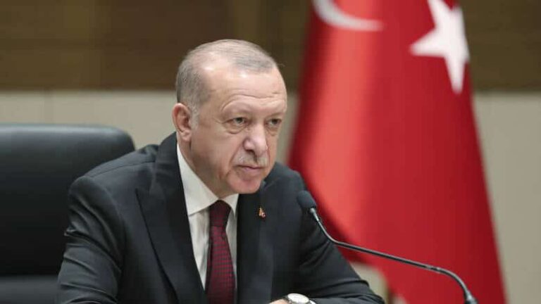 Ευρωπαίος αξιωματούχος προς Άγκυρα: «Θετική δυναμική στην ανατολική Μεσόγειο»