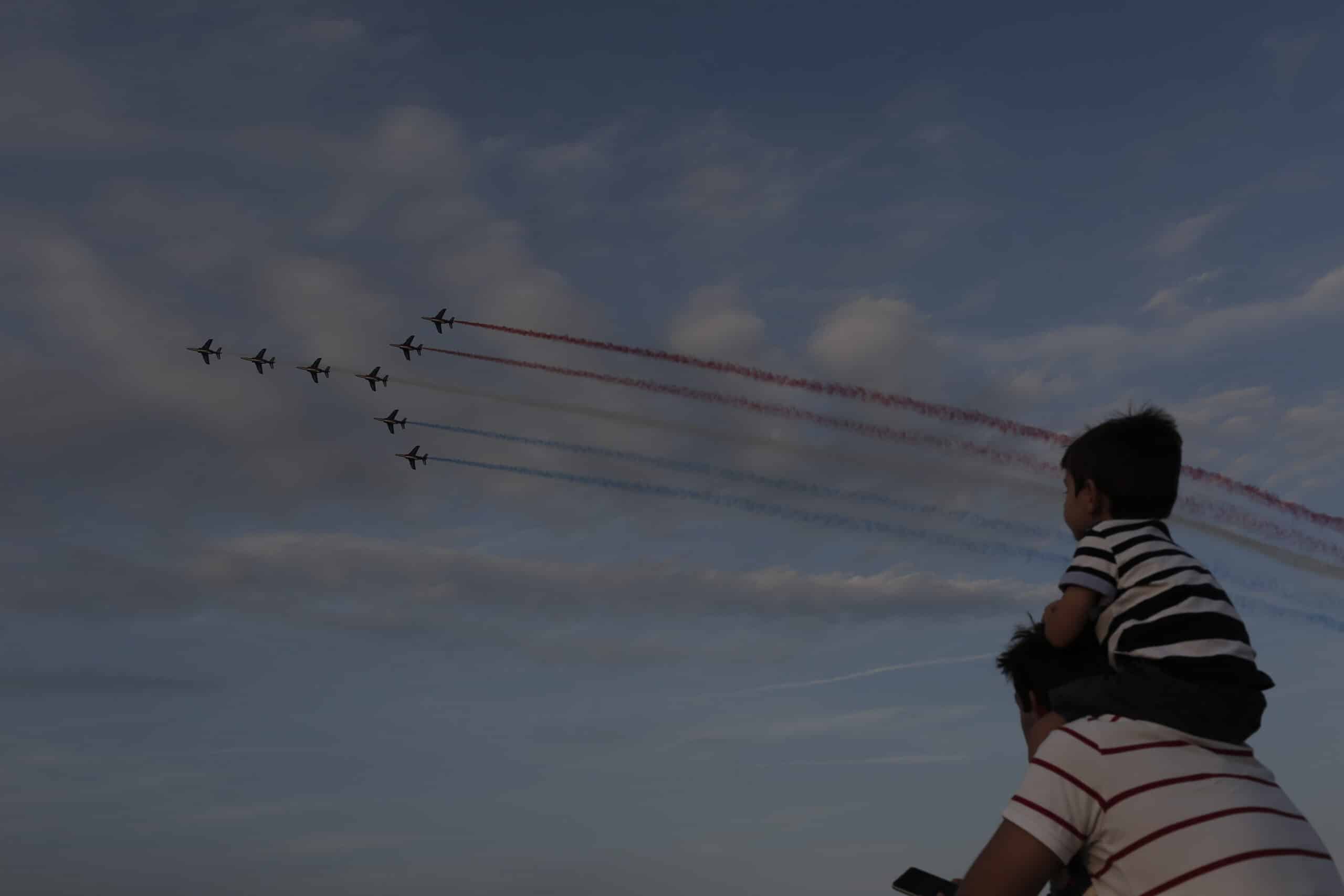 Athens Flying Week