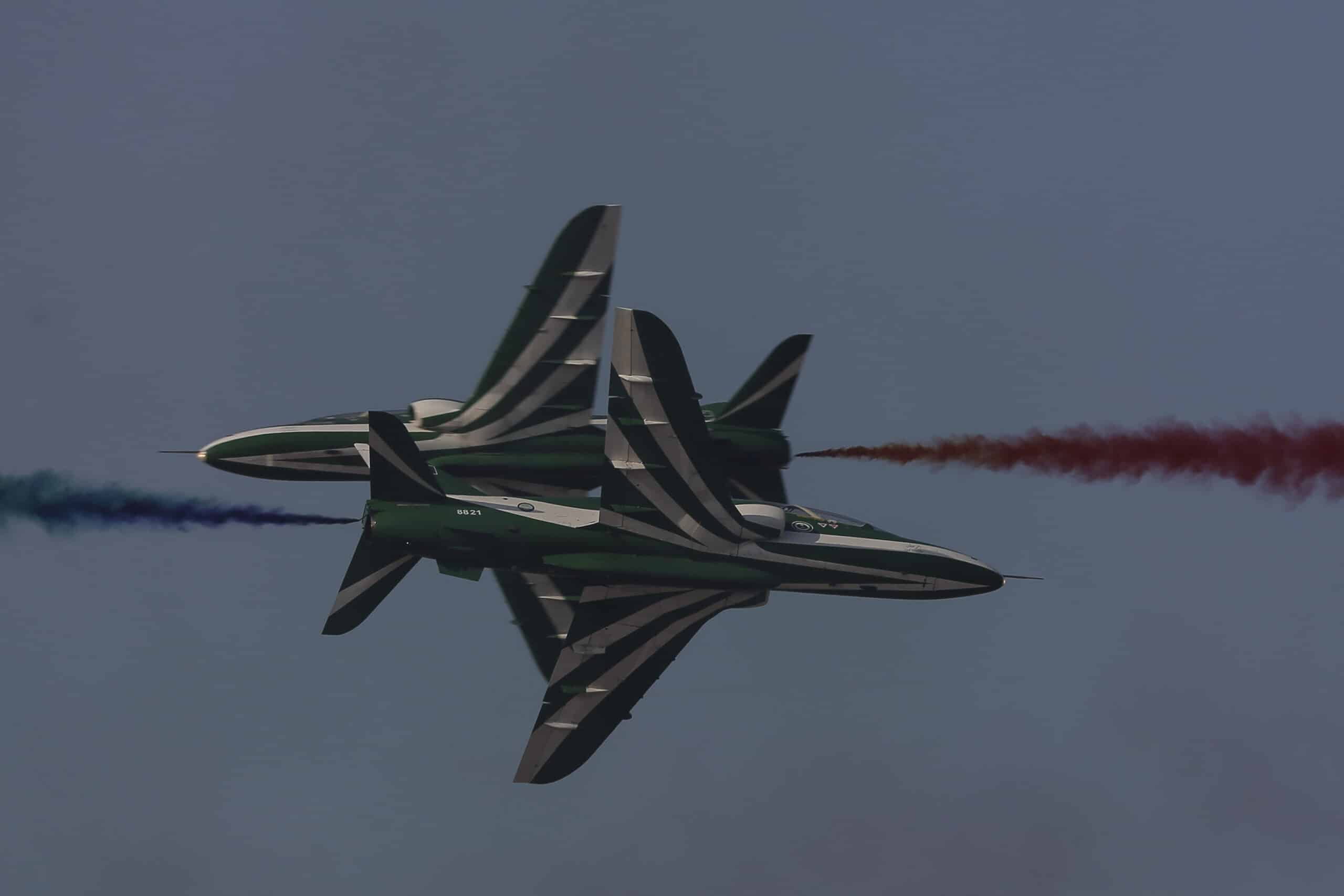 Athens Flying Week