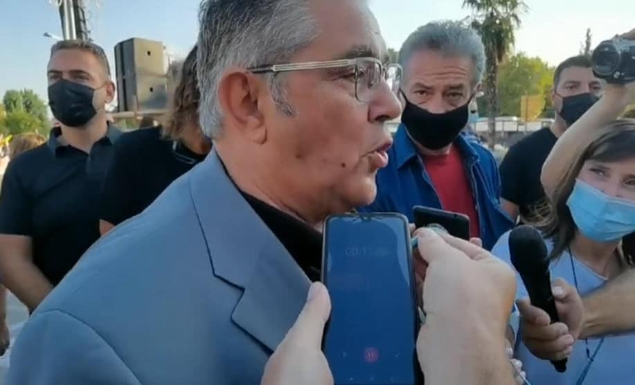 Κουτσούμπας