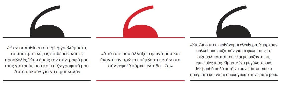 φύλου