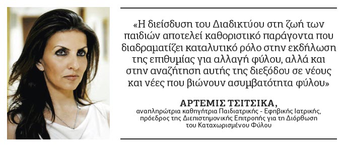 φύλου
