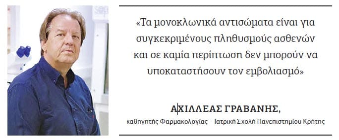 μονοκλωνικά