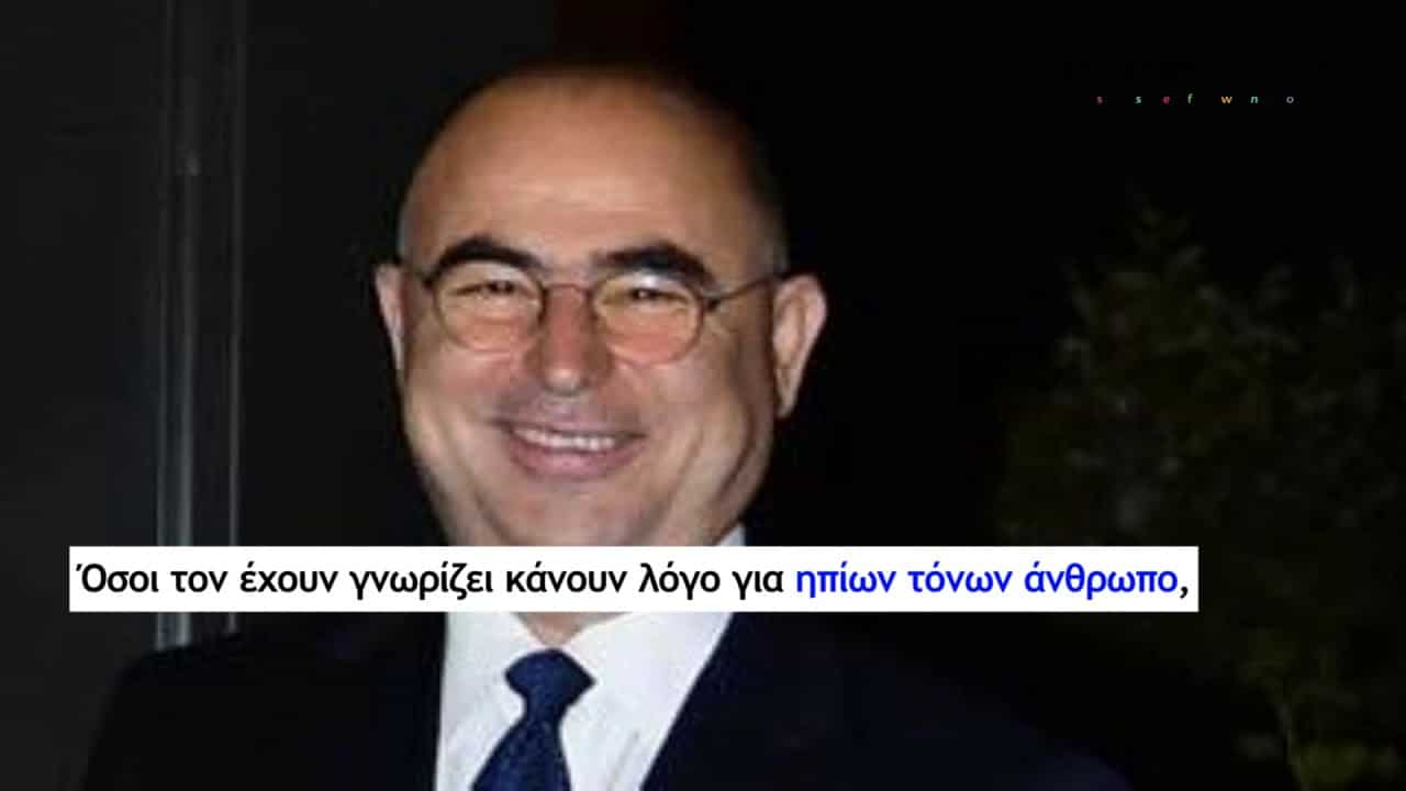 Λογοθέτης