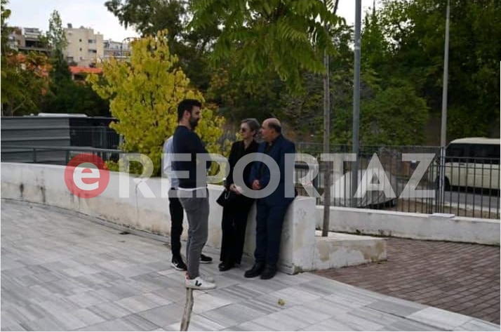 ΖΑΚ ΚΩΣΤΟΠΟΥΛΟΣ ΔΙΚΗ