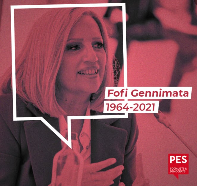 PES