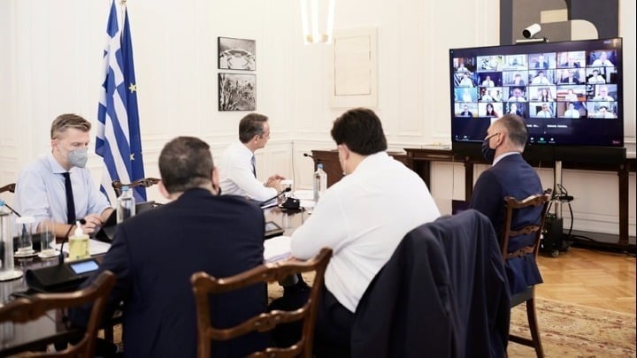 ΑΠΕ ΥΠΟΥΡΓΙΚΟ ΣΥΜΒΟΥΛΙΟ
